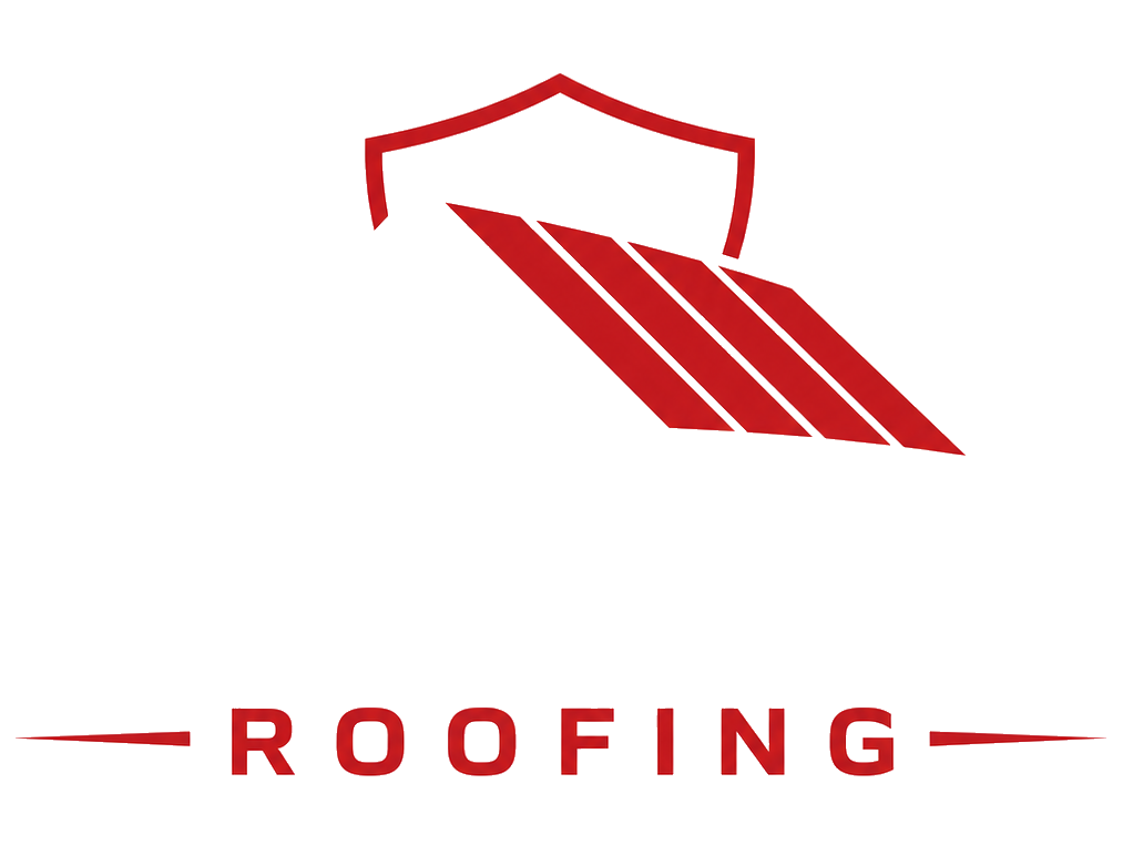 Yeboah Roofing logo